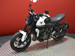 Triumph Trident