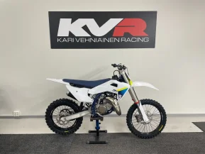 Husqvarna TC