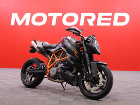 KTM 990