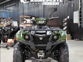 Yamaha Kodiak