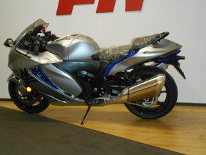 Suzuki GSX