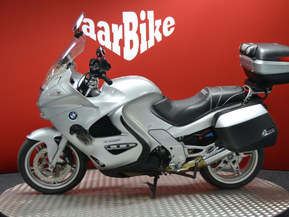 BMW K