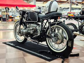 BMW R