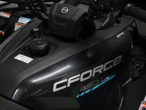 CFMOTO CFORCE