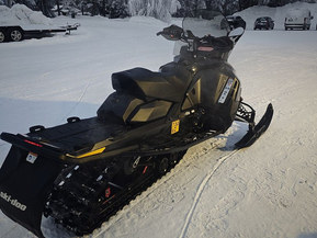 Ski-Doo Renegade
