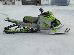Arctic Cat M-sarja