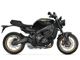 Yamaha XSR