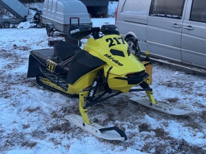 Ski-Doo RS