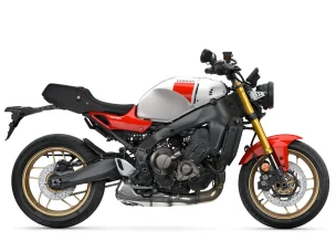 Yamaha XSR