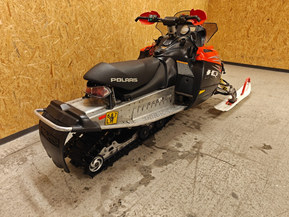 Polaris IQ