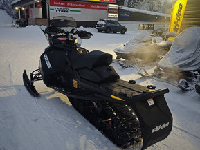 Ski-Doo Renegade