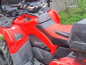 Can-Am Outlander Max