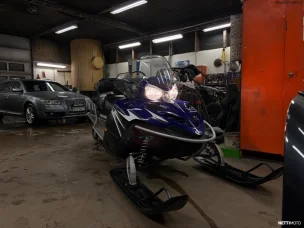 Polaris WideTrak