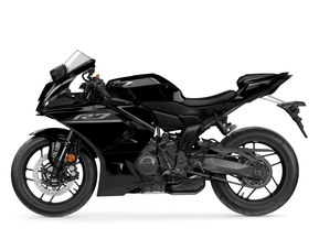 Yamaha YZF-R7