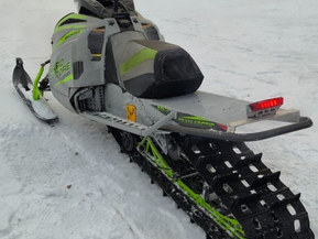 Arctic Cat M-sarja