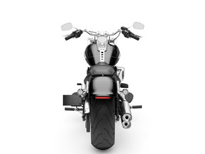 Harley-Davidson Softail