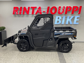 CFMOTO UFORCE