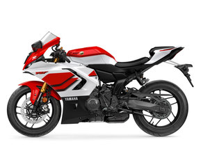 Yamaha YZF-R7