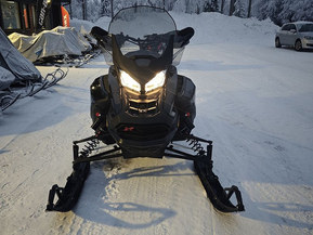 Ski-Doo Renegade