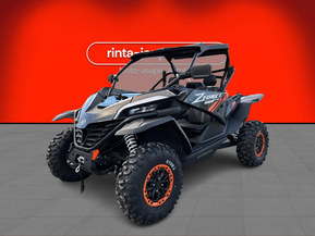 CFMOTO ZFORCE