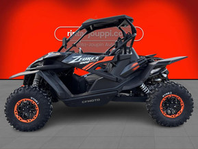 CFMOTO ZFORCE