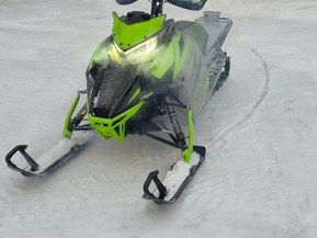 Arctic Cat M-sarja