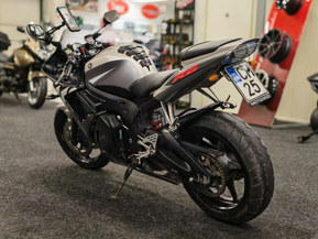 Yamaha YZF-R6