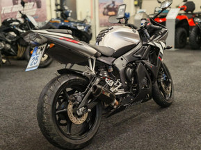 Yamaha YZF-R6