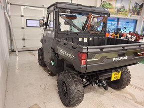Polaris Ranger