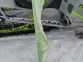Arctic Cat M-sarja
