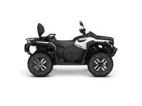 Can-Am Outlander Max