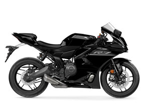 Yamaha YZF-R7