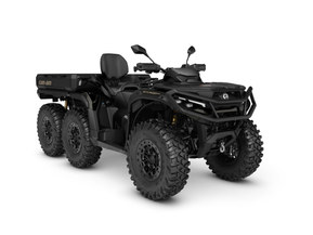 Can-Am Outlander
