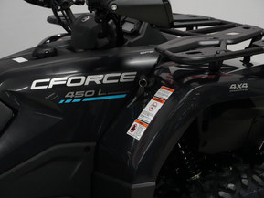 CFMOTO CFORCE