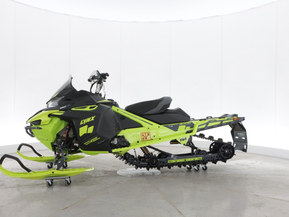 Lynx Xterrain