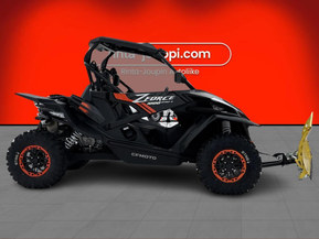 CFMOTO ZFORCE
