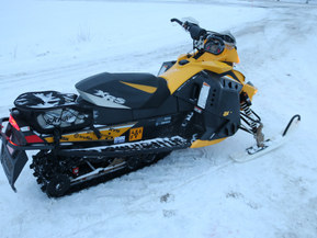 Ski-Doo MX Z