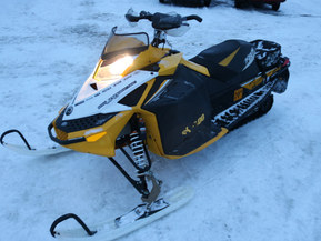 Ski-Doo MX Z