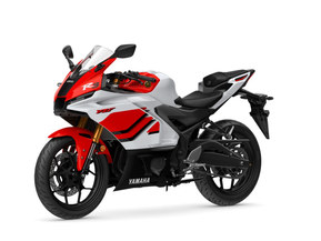 Yamaha R3