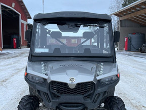CFMOTO UFORCE
