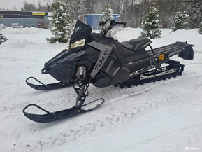 Polaris Axys SKS