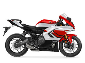 Yamaha YZF-R7