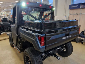 Polaris Ranger