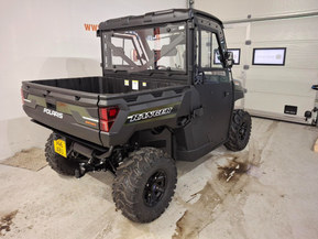 Polaris Ranger