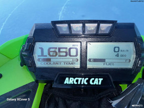 Arctic Cat Riot