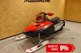 Polaris IQ