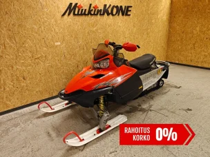 Polaris IQ