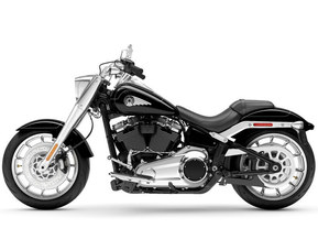 Harley-Davidson Softail