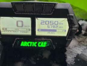 Arctic Cat M-sarja