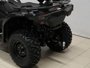 CFMOTO CFORCE